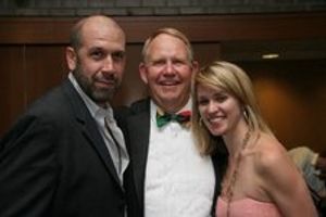 Lauren Kennedy @ BroadwayWorld Lauren Kennedy Photo