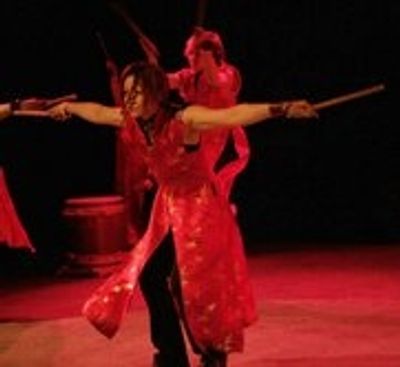 Yako Miyamoto, founder of COBU, takes center stage in EN Photo