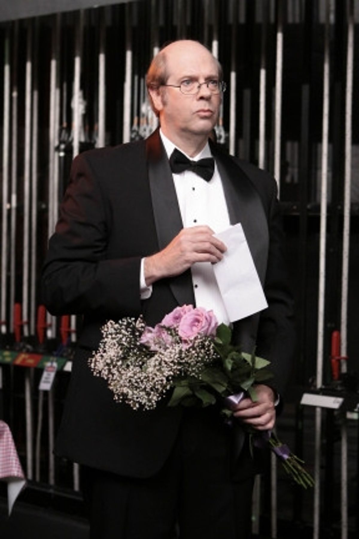 Stephen Tobolowsky at 