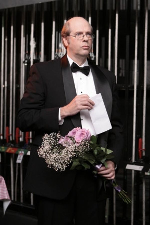 Stephen Tobolowsky Photo