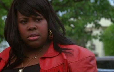 Amber Riley Photo