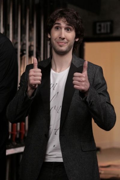 Josh Groban Photo