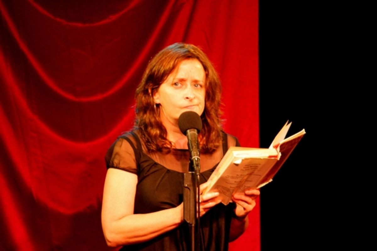 Rachel Dratch at 