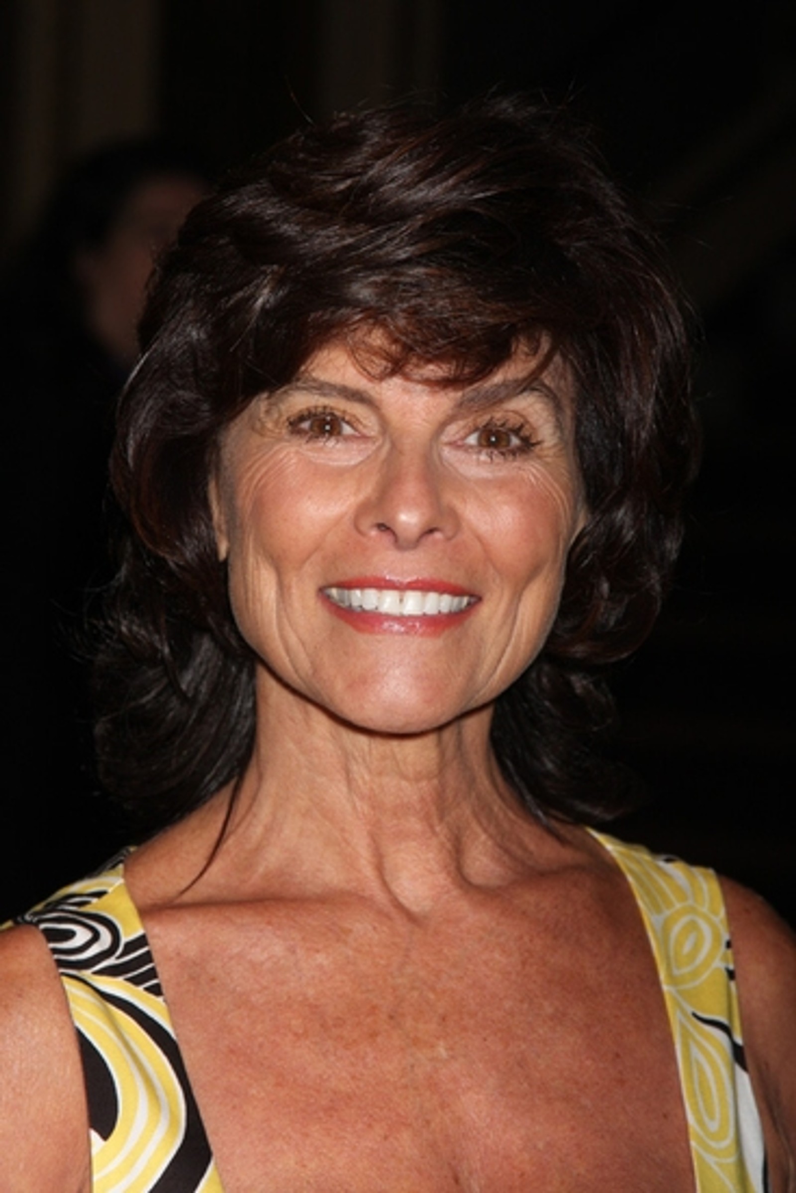Photo Coverage: CELEBRATING BEA ARTHUR Memorial Arrivals — photo 7 of 10