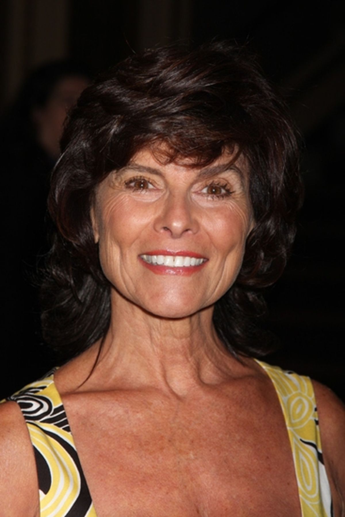 Adrienne Barbeau at 