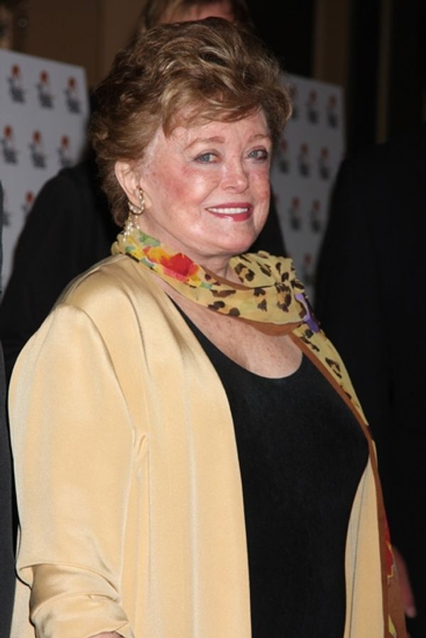 Rue McClanahan Photo