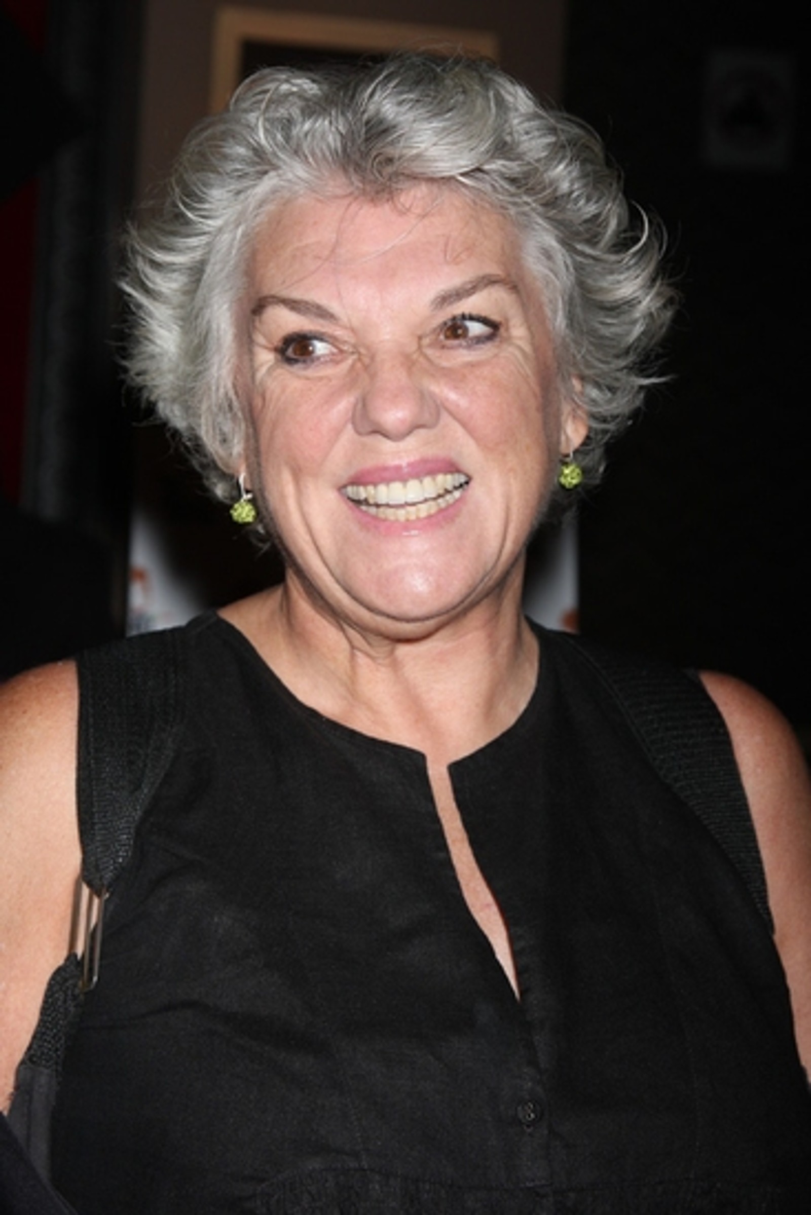 Photo Coverage: CELEBRATING BEA ARTHUR Memorial Arrivals — photo 5 of 10
