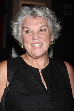 Tyne Daly Photo