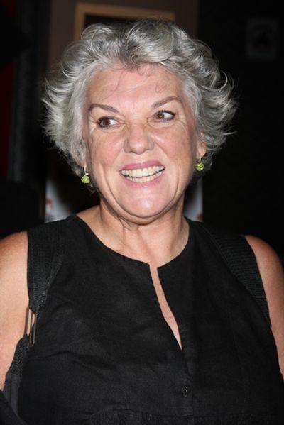 Tyne Daly Photo