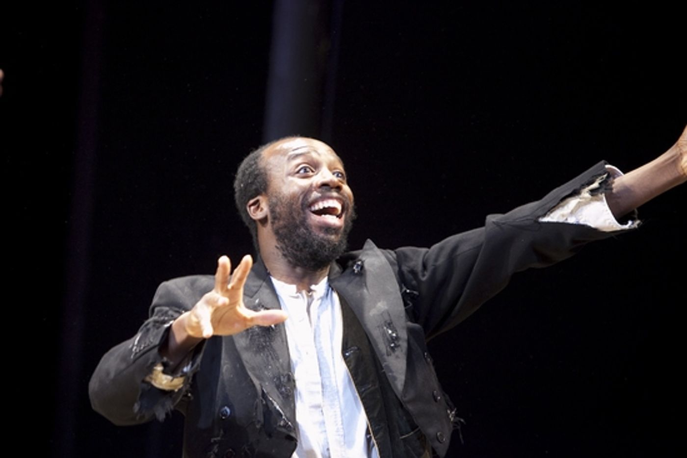 Photo Flash: IT'S A WONDERFUL LIFE, New Wolsey Theatre  Image