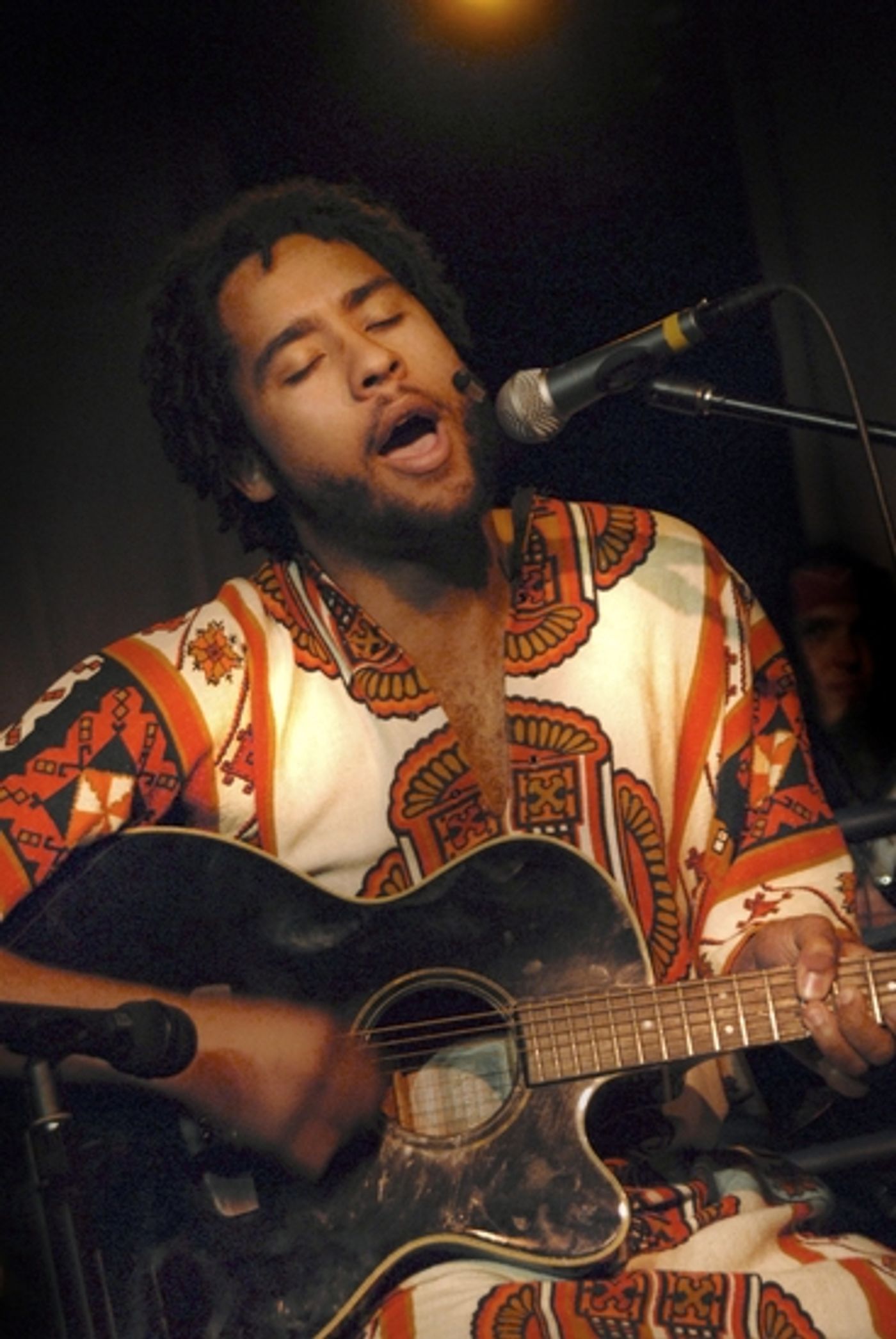 Photo Flash: Shadowbox Set To Debut Its New, Original Musical Documentary, WOODSTOCK: BACK TO THE GARDEN, Opening 9/20  Image