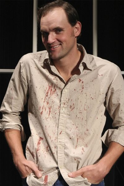 Philip Leveling Photo