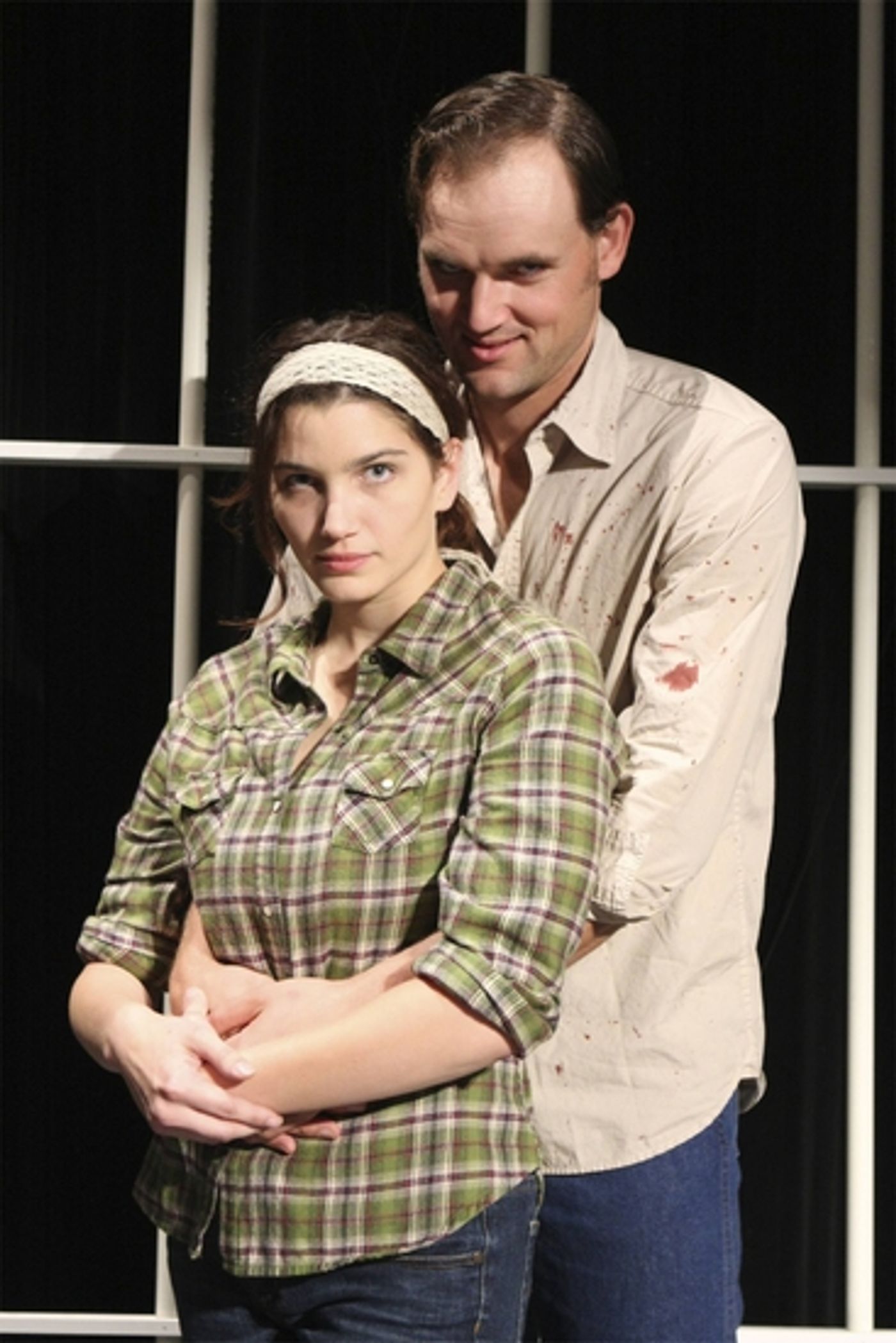 Photo Flash: New Line Theatre Opens Its 19th Season On 10/1 With LOVE KILLS Photo Flash: New Line Theatre Opens Its 19th Season On 10/1 With LOVE KILLS Image