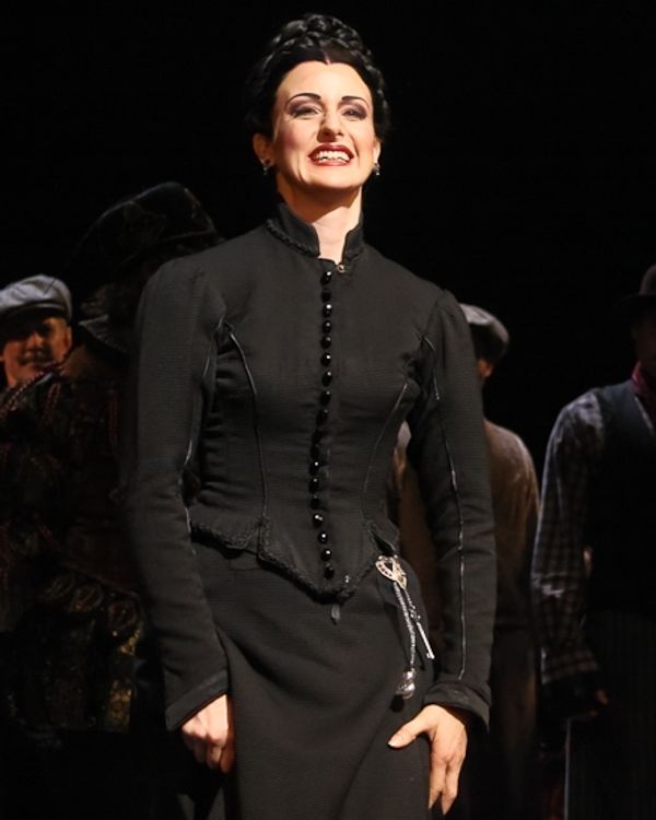 Cristin J. Hubbard
 Photo