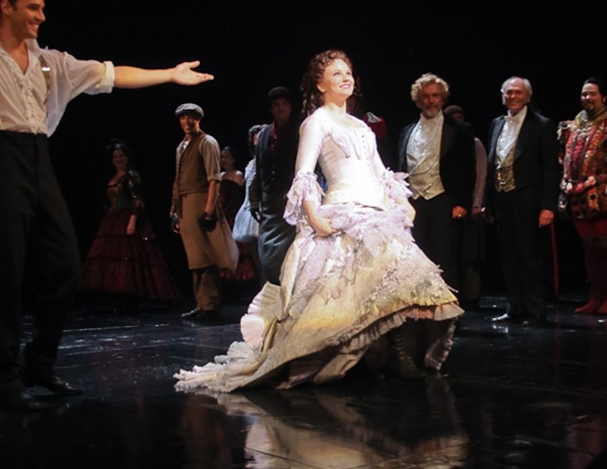 Jennifer Hope Wills
 at 