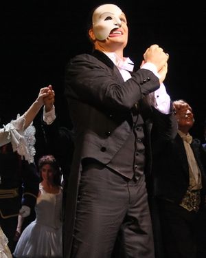 John Cudia
@ BroadwayWorld John Cudia
Photo