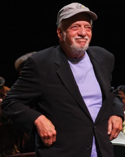 Harold Prince Photo