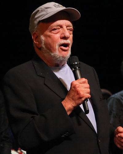Harold Prince Photo