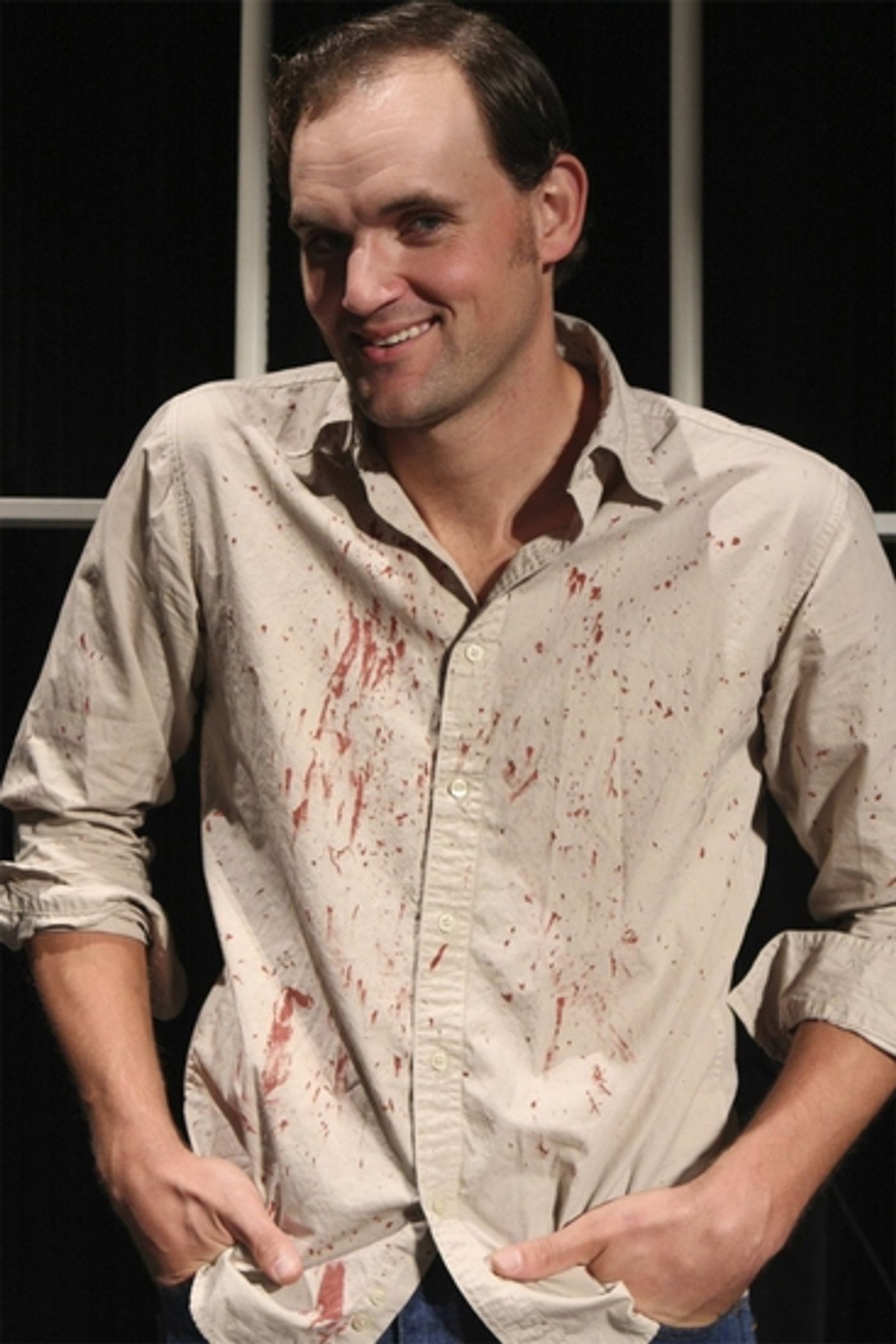 Photo Flash: LOVE KILLS At New Line Theatre  Image