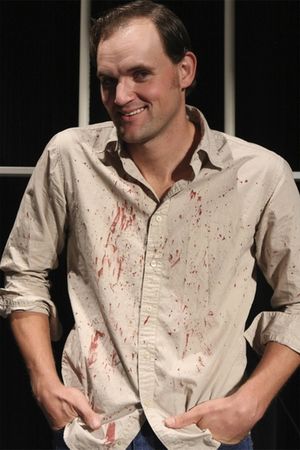 Philip Leveling Photo