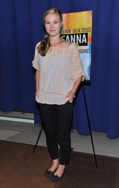 Julia Stiles Photo
