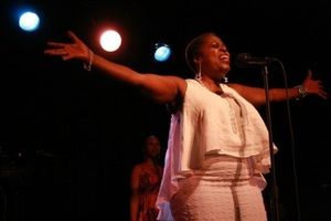 Lillias White Photo