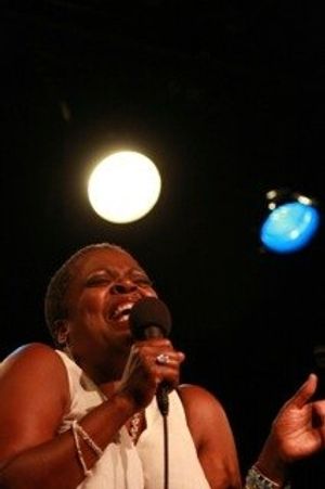 Lillias White Photo