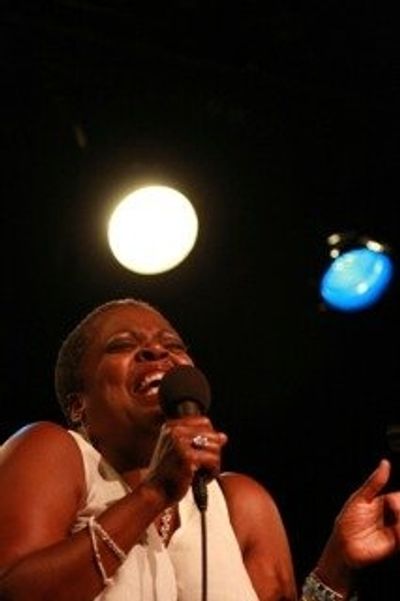 Lillias White Photo