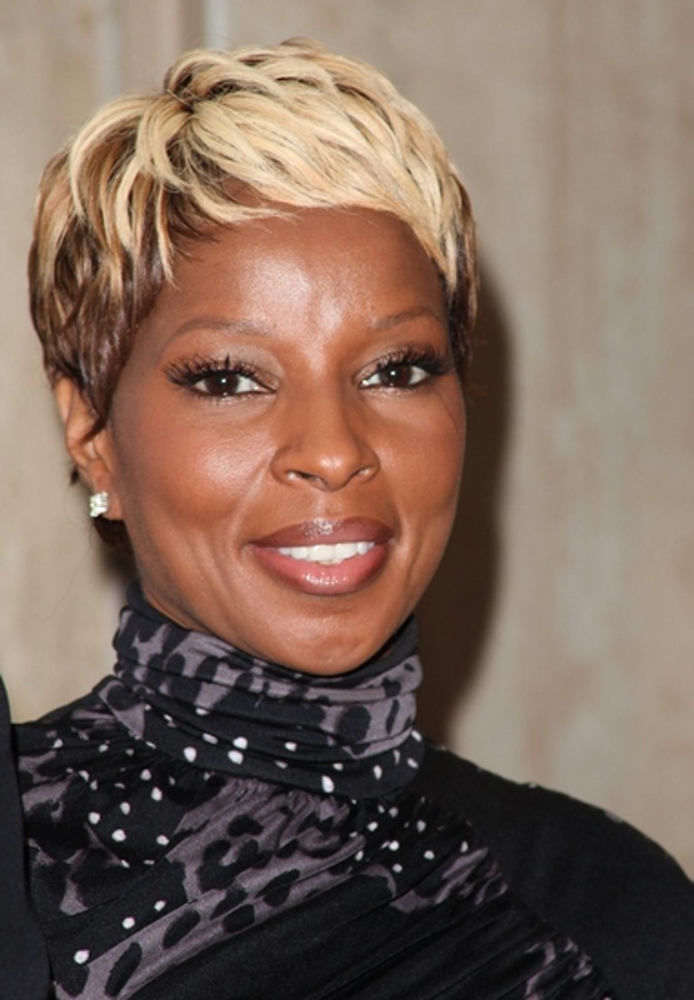 Photo Coverage: 'Precious' TIFF 2009 Press Conference  Image