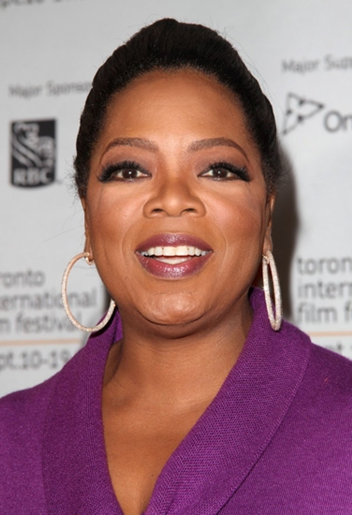 Photo Coverage: 'Precious' TIFF 2009 Press Conference  Image