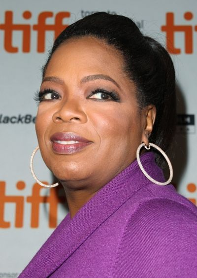 Oprah Winfrey Photo
