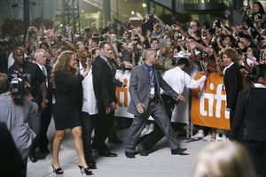 Mariah Carey @ BroadwayWorld Mariah Carey Photo