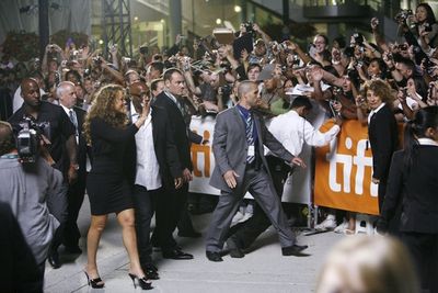 Mariah Carey Photo