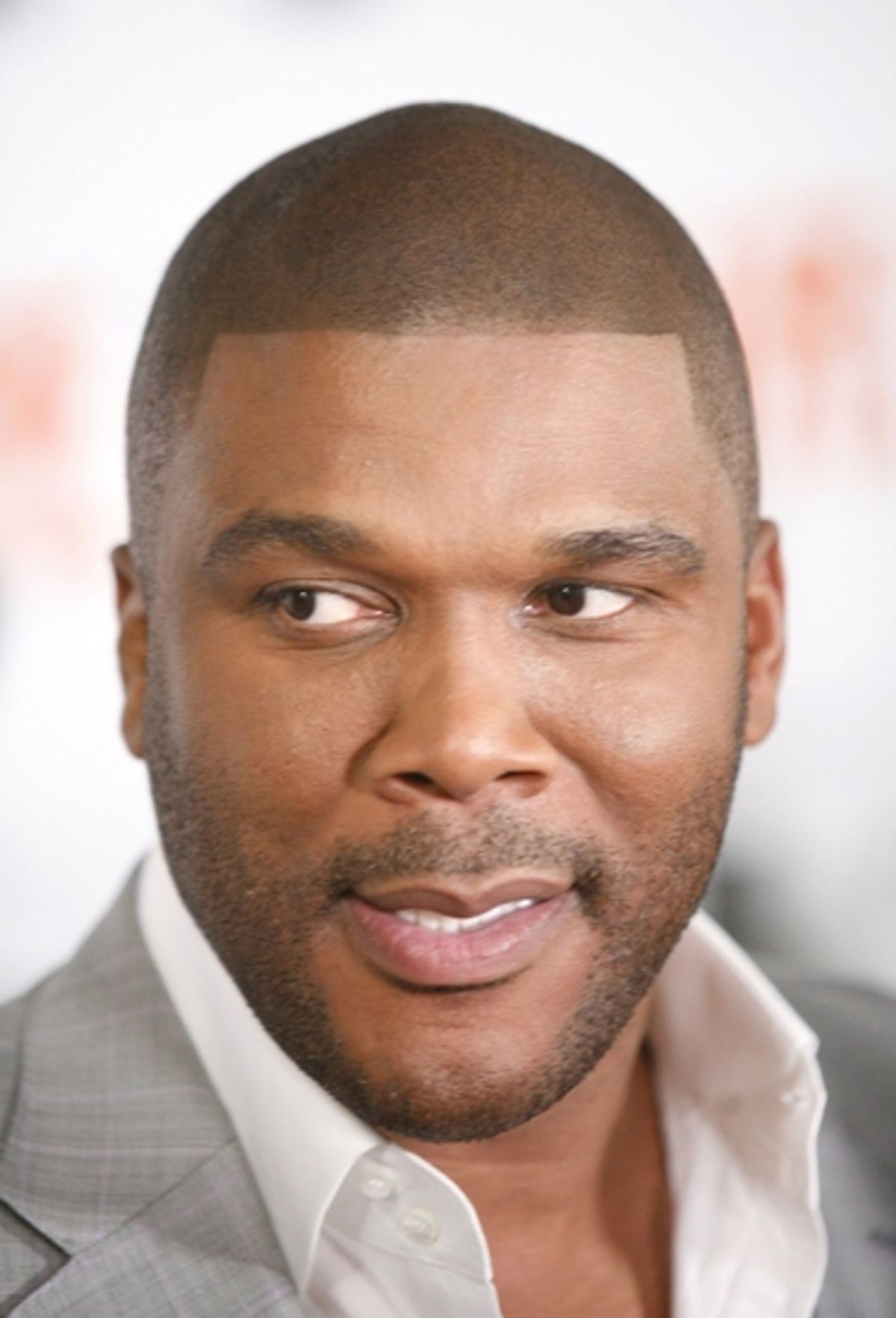 Tyler Perry at 