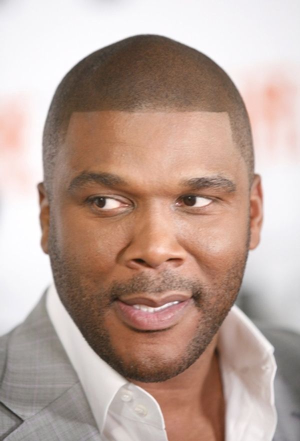 Tyler Perry Photo