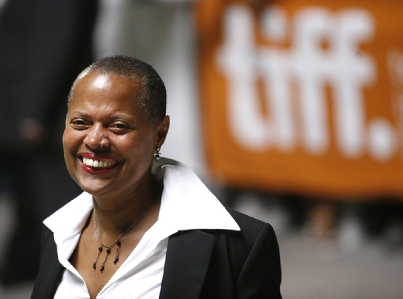 Photo Coverage: 'Precious: Based on the Novel Push by Sapphire' TIFF 2009 Red Carpet Premiere  Image