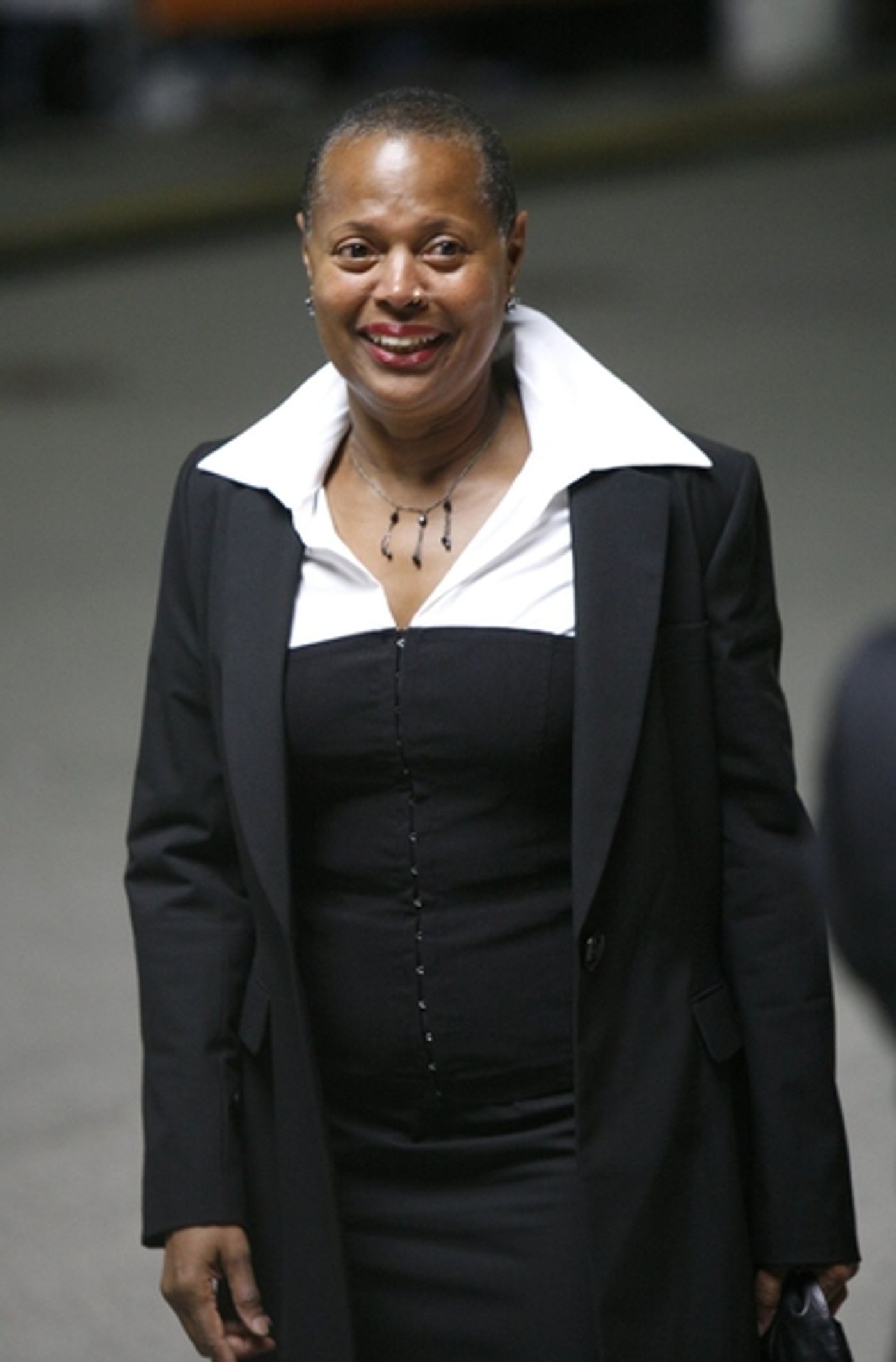 Photo Coverage: 'Precious: Based on the Novel Push by Sapphire' TIFF 2009 Red Carpet Premiere  Image