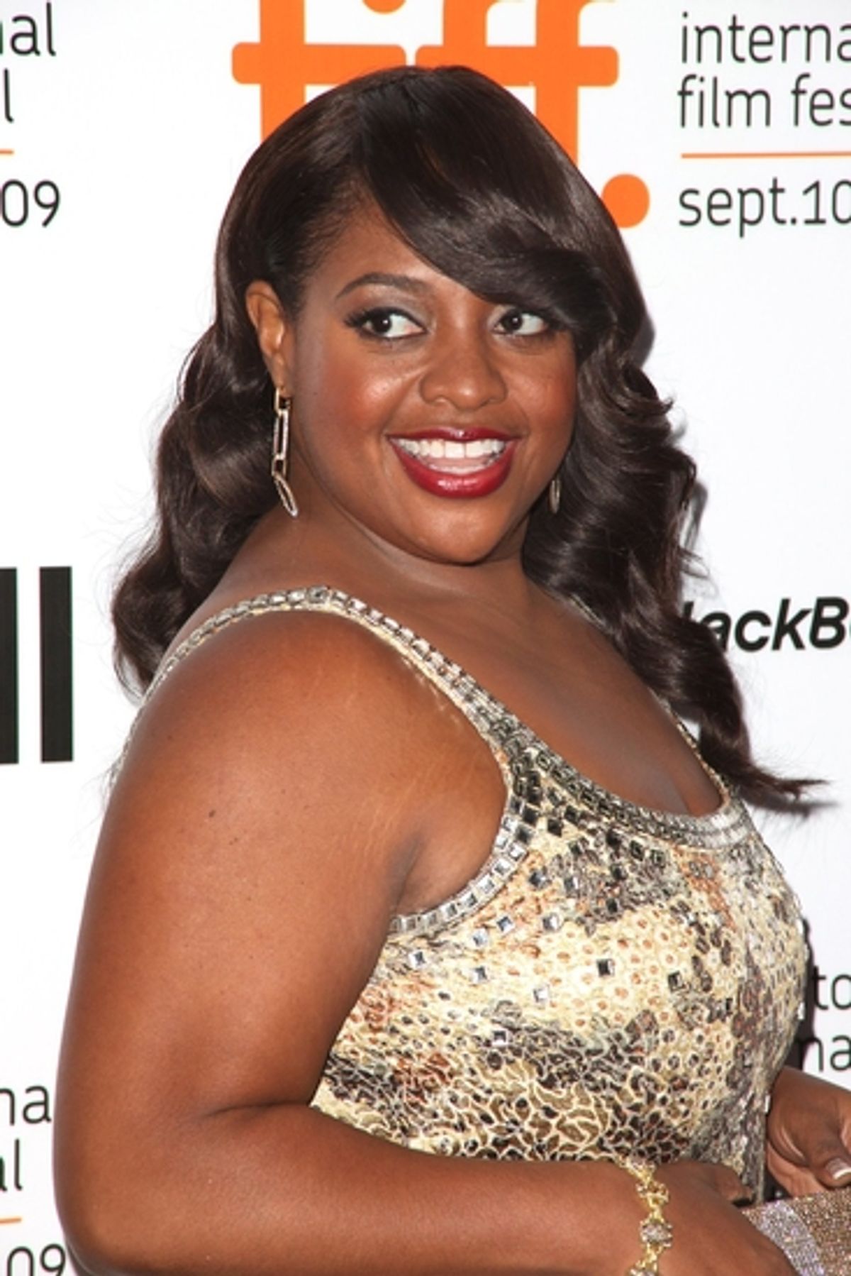 Sherri Shepherd at 