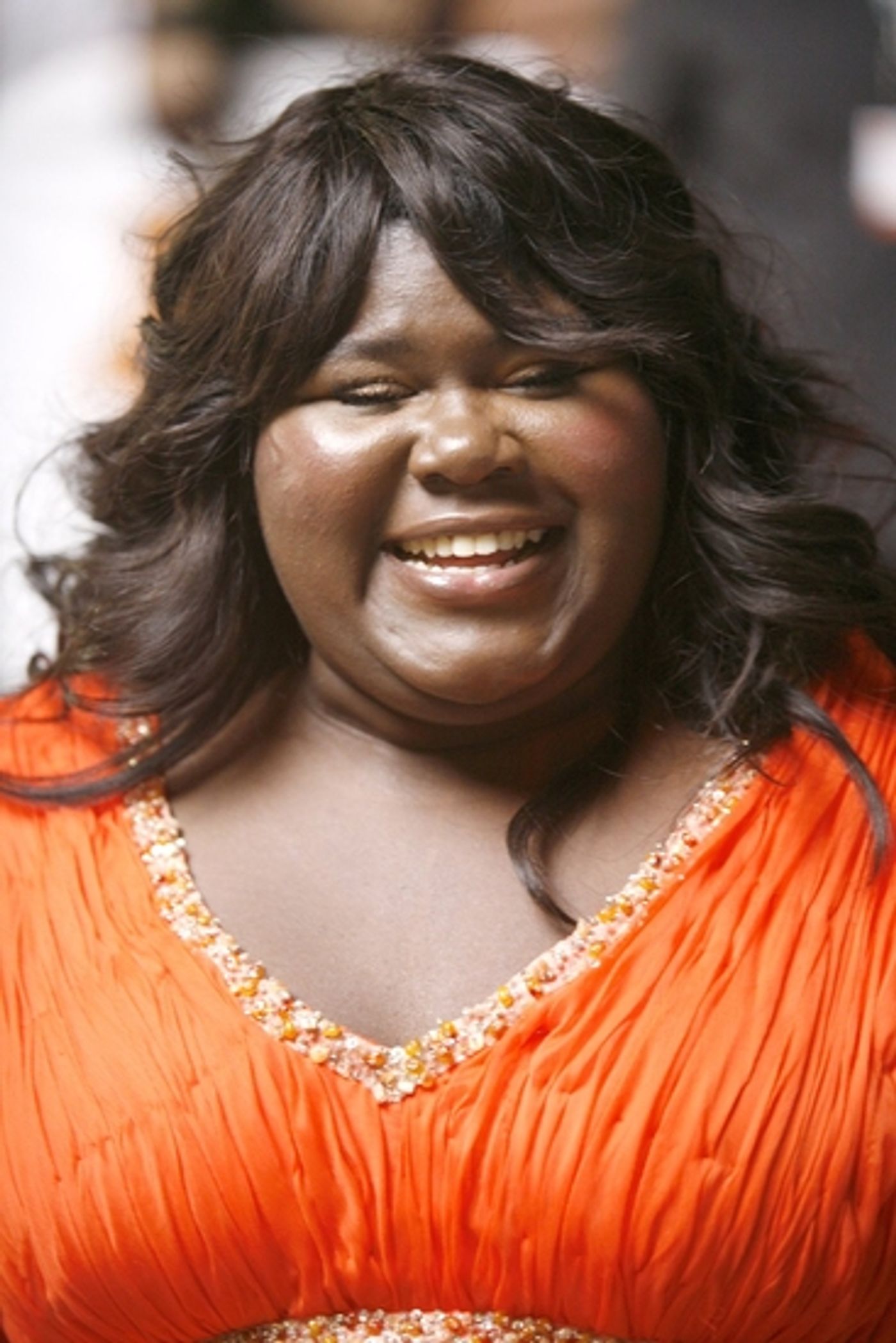 Photo Coverage: 'Precious: Based on the Novel Push by Sapphire' TIFF 2009 Red Carpet Premiere  Image