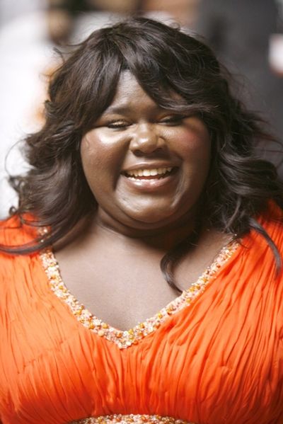 Gabourey Sidibe Photo