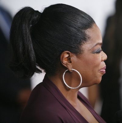 Oprah Winfrey Photo
