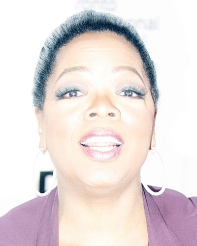 Oprah Winfrey Photo