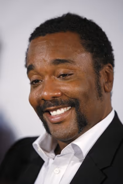 Lee Daniels Photo
