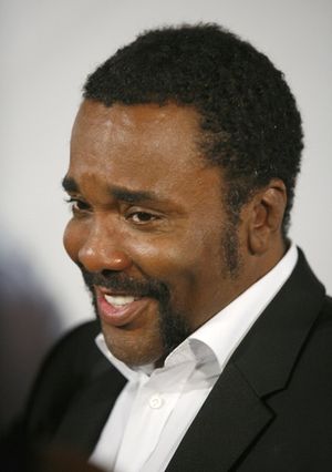 Lee Daniels Photo