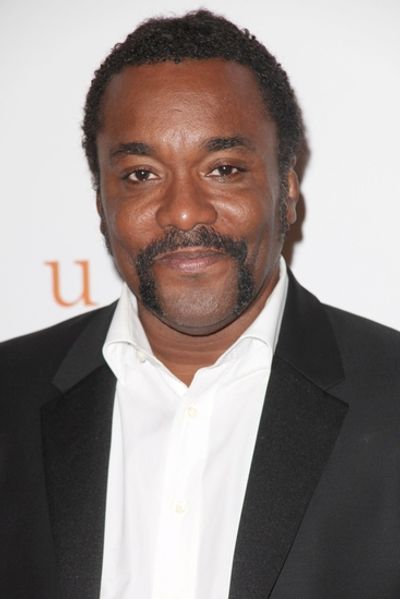Lee Daniels Photo