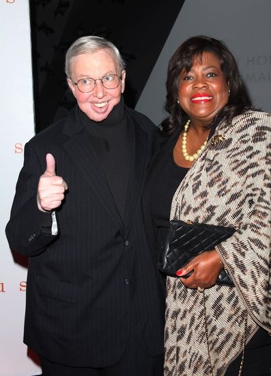Roger Ebert Photo