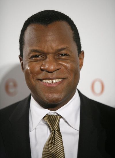 Geoffrey Fletcher Photo