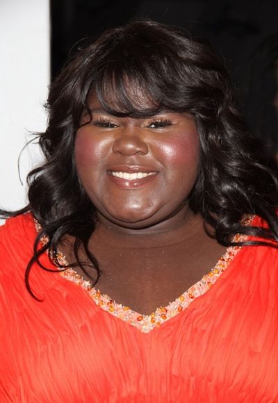 Gabourey Sidibe Photo