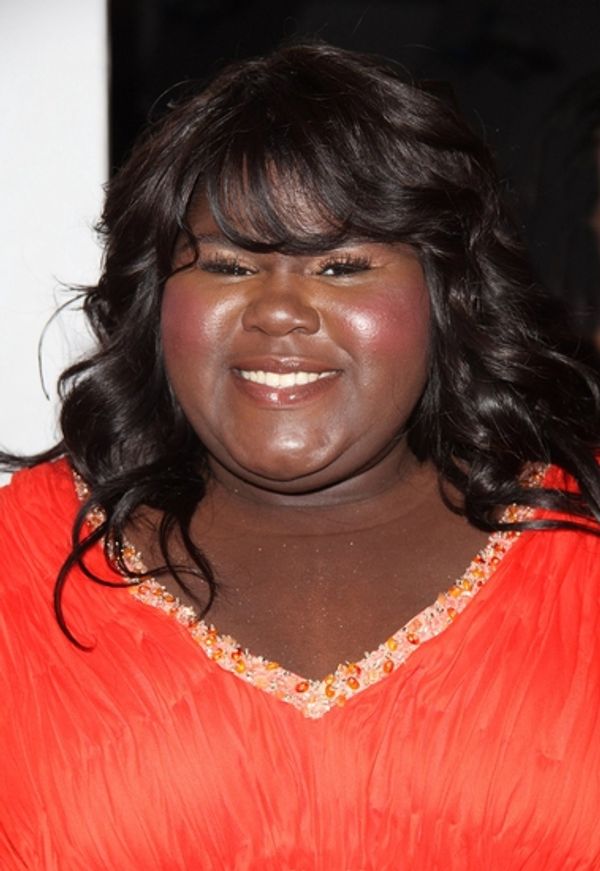 Gabourey Sidibe Photo