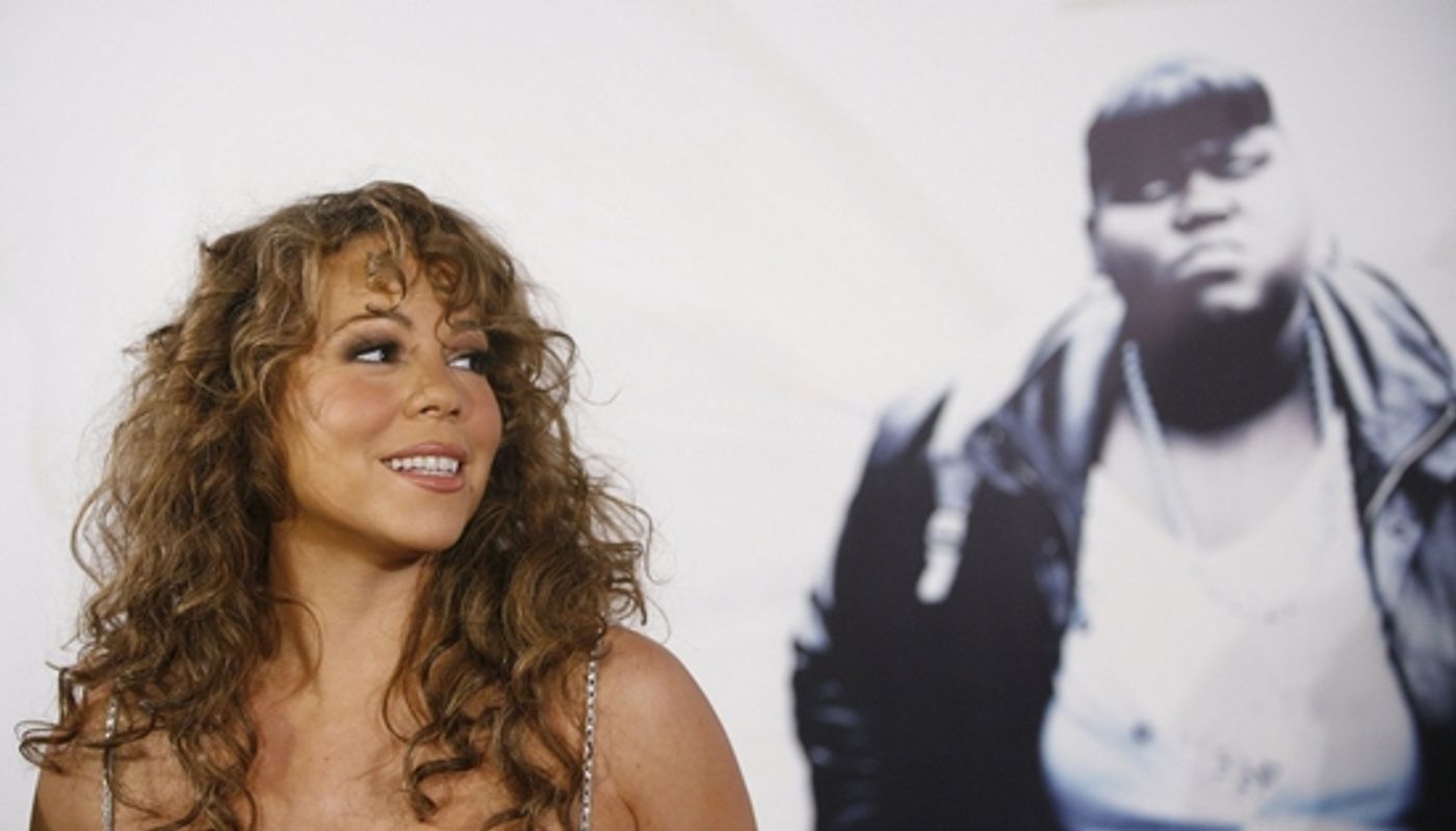 Photo Coverage: 'Precious' TIFF Premiere Cocktail Party  Image